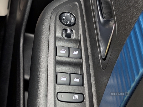 Citroen C4 E-ELECTRIC HATCHBACK in Antrim