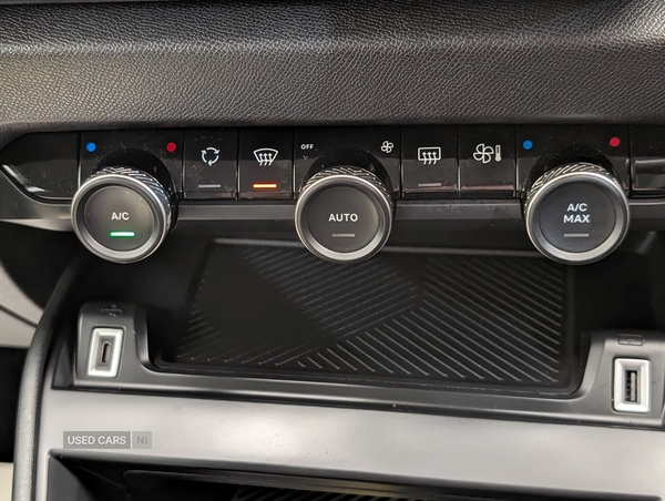 Citroen C4 E-ELECTRIC HATCHBACK in Antrim