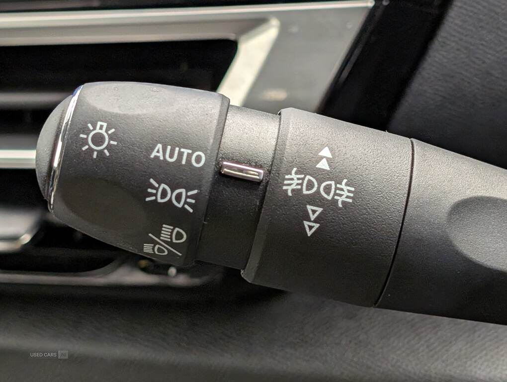 Citroen C4 E-ELECTRIC HATCHBACK in Antrim