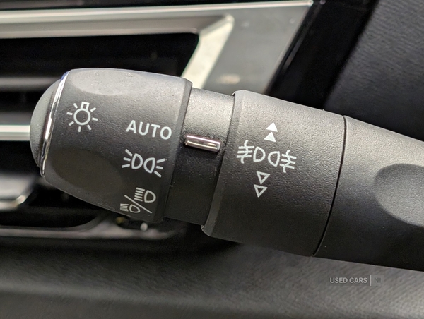 Citroen C4 E-ELECTRIC HATCHBACK in Antrim
