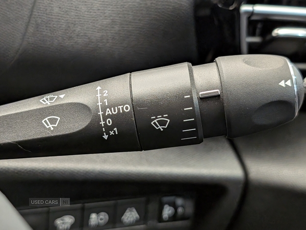 Citroen C4 E-ELECTRIC HATCHBACK in Antrim