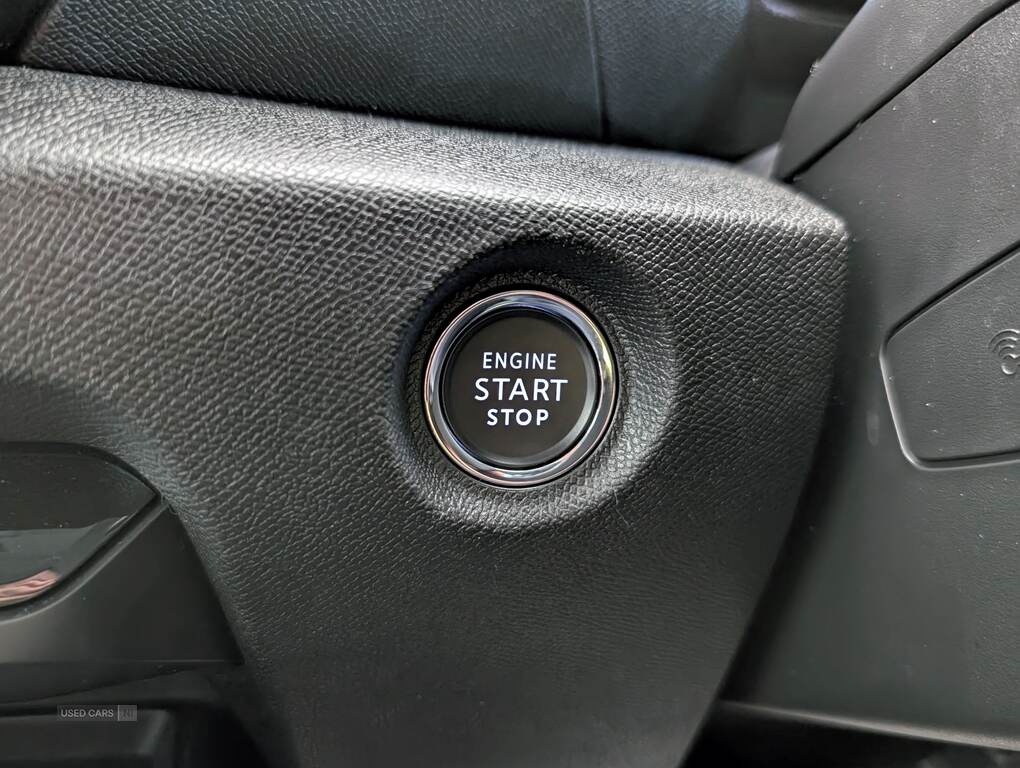Citroen C4 E-ELECTRIC HATCHBACK in Antrim