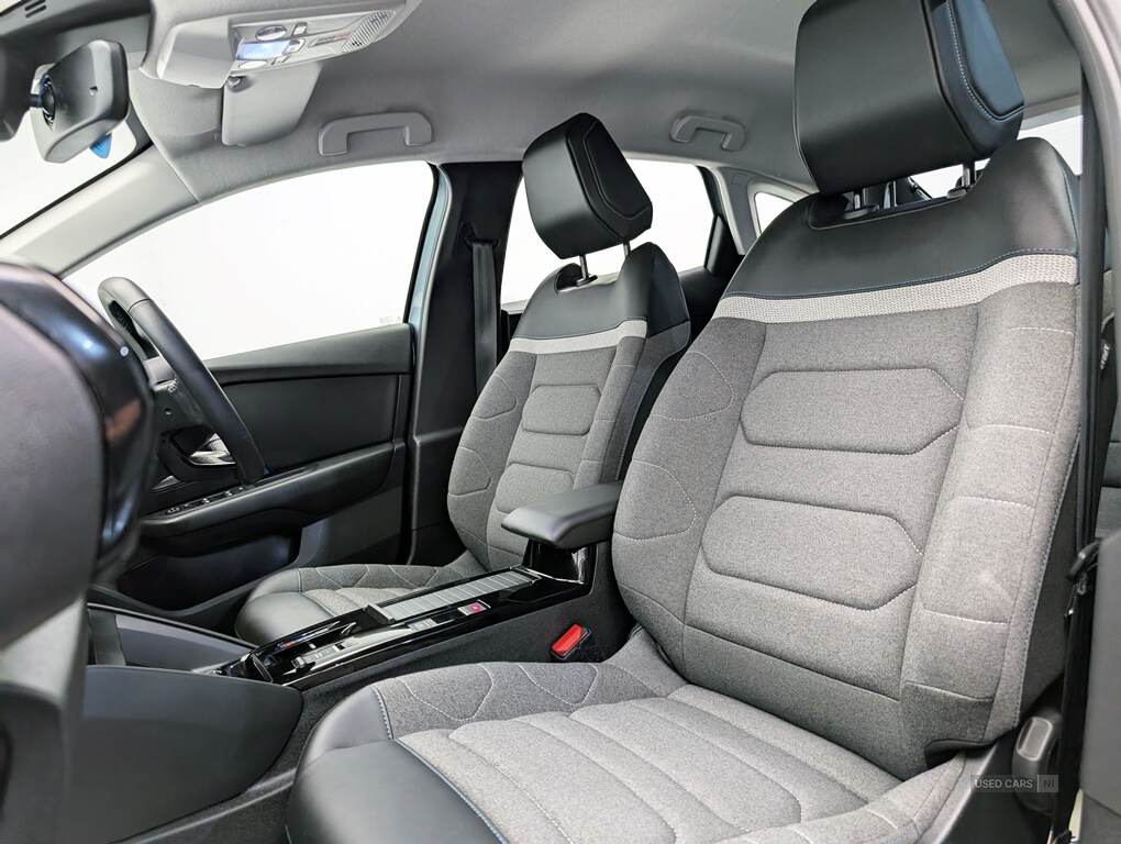 Citroen C4 E-ELECTRIC HATCHBACK in Antrim