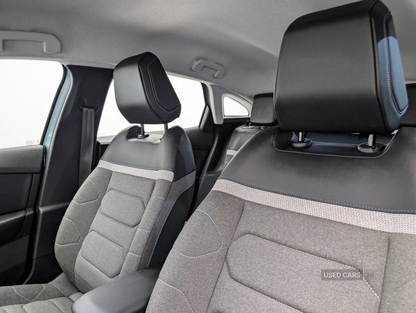 Citroen C4 E-ELECTRIC HATCHBACK in Antrim