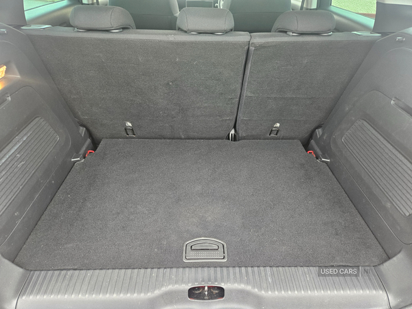 Citroen C3 Aircross DIESEL HATCHBACK in Derry / Londonderry