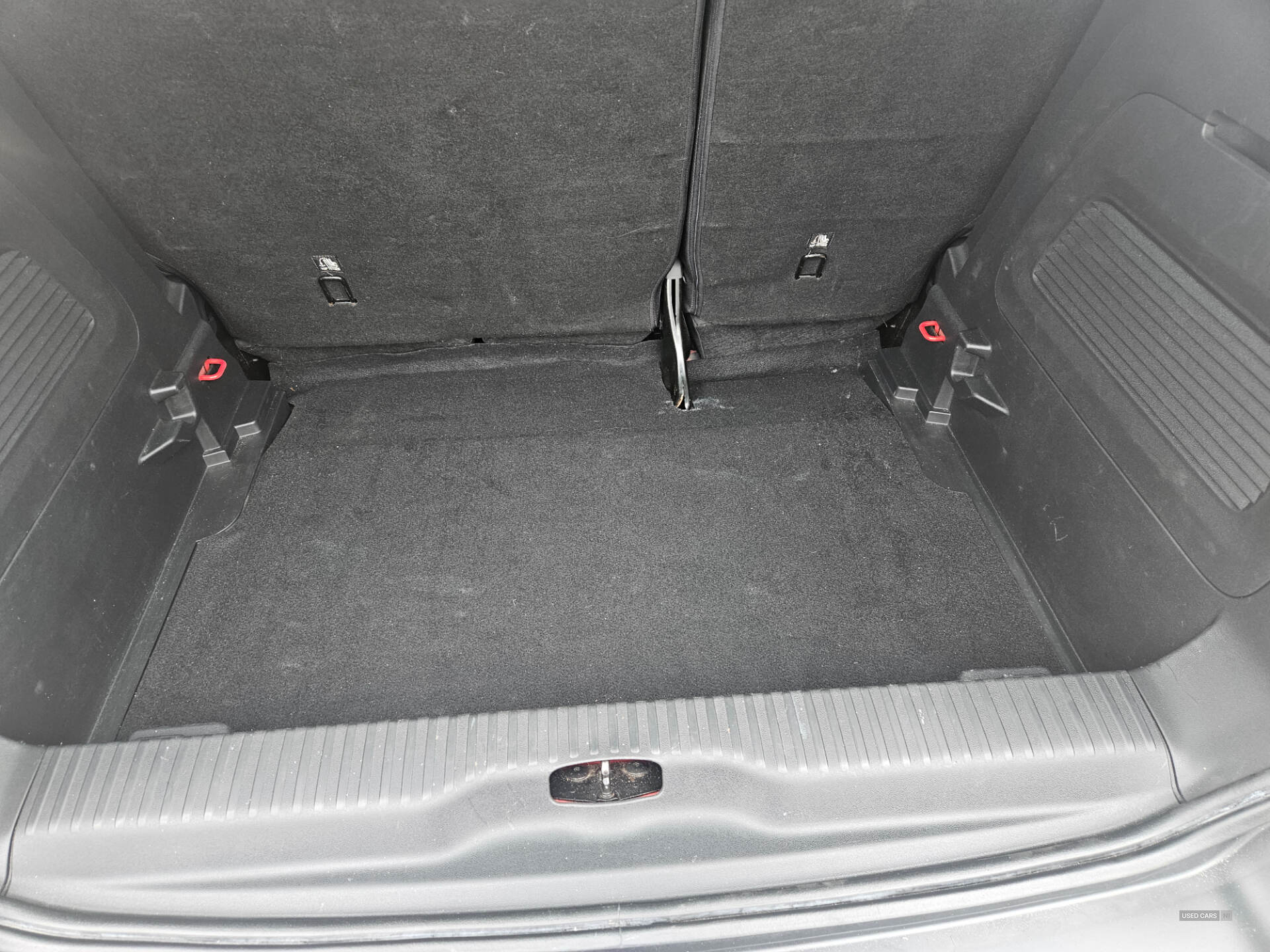 Citroen C3 Aircross DIESEL HATCHBACK in Derry / Londonderry