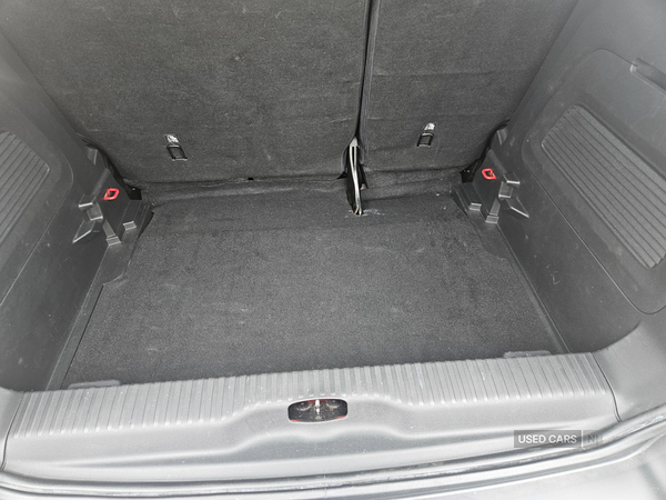 Citroen C3 Aircross DIESEL HATCHBACK in Derry / Londonderry