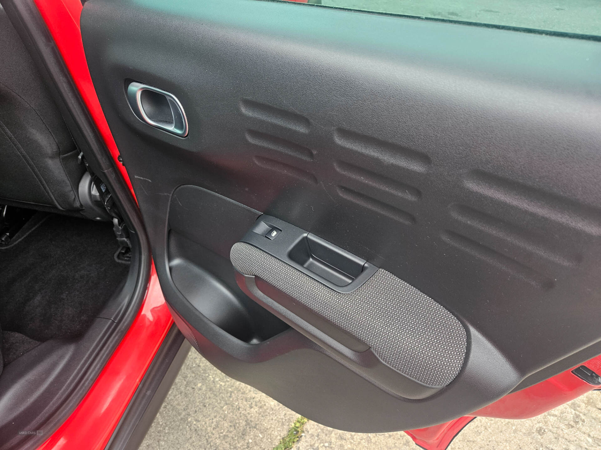 Citroen C3 Aircross DIESEL HATCHBACK in Derry / Londonderry