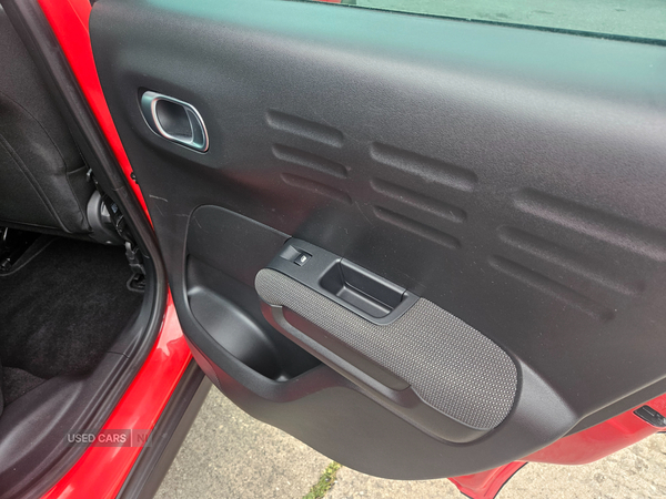 Citroen C3 Aircross DIESEL HATCHBACK in Derry / Londonderry