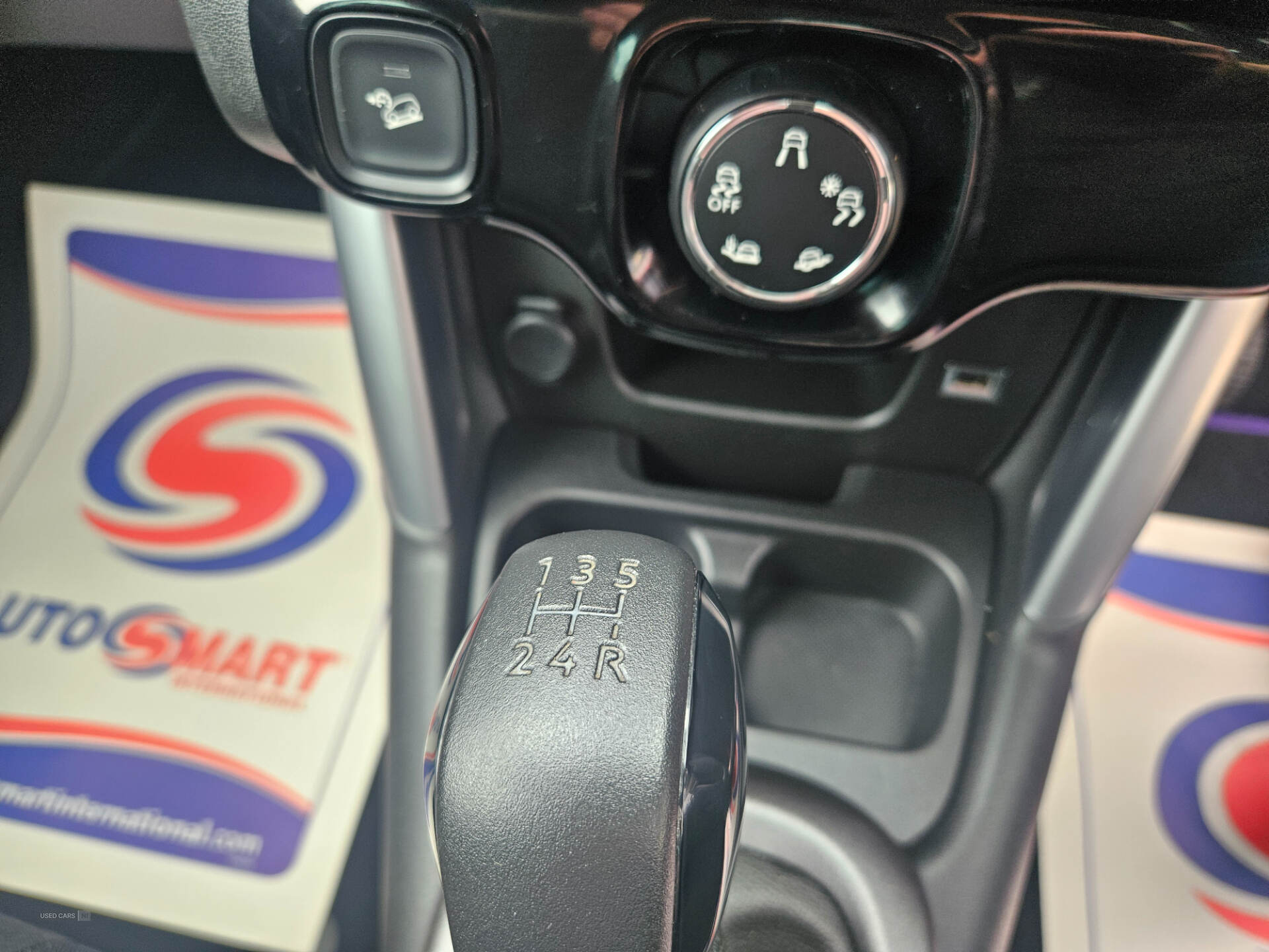 Citroen C3 Aircross DIESEL HATCHBACK in Derry / Londonderry