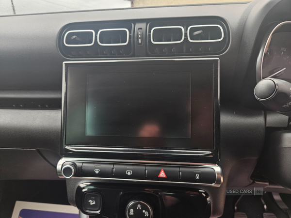 Citroen C3 Aircross DIESEL HATCHBACK in Derry / Londonderry
