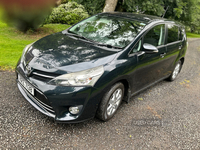 Toyota Verso 1.6 D-4D Icon 5dr in Antrim