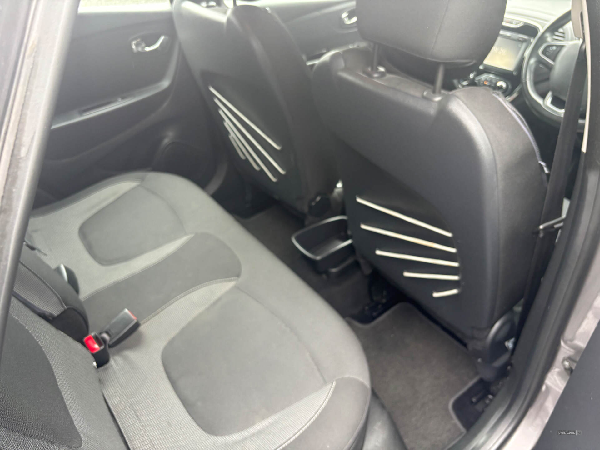 Renault Captur DIESEL HATCHBACK in Fermanagh