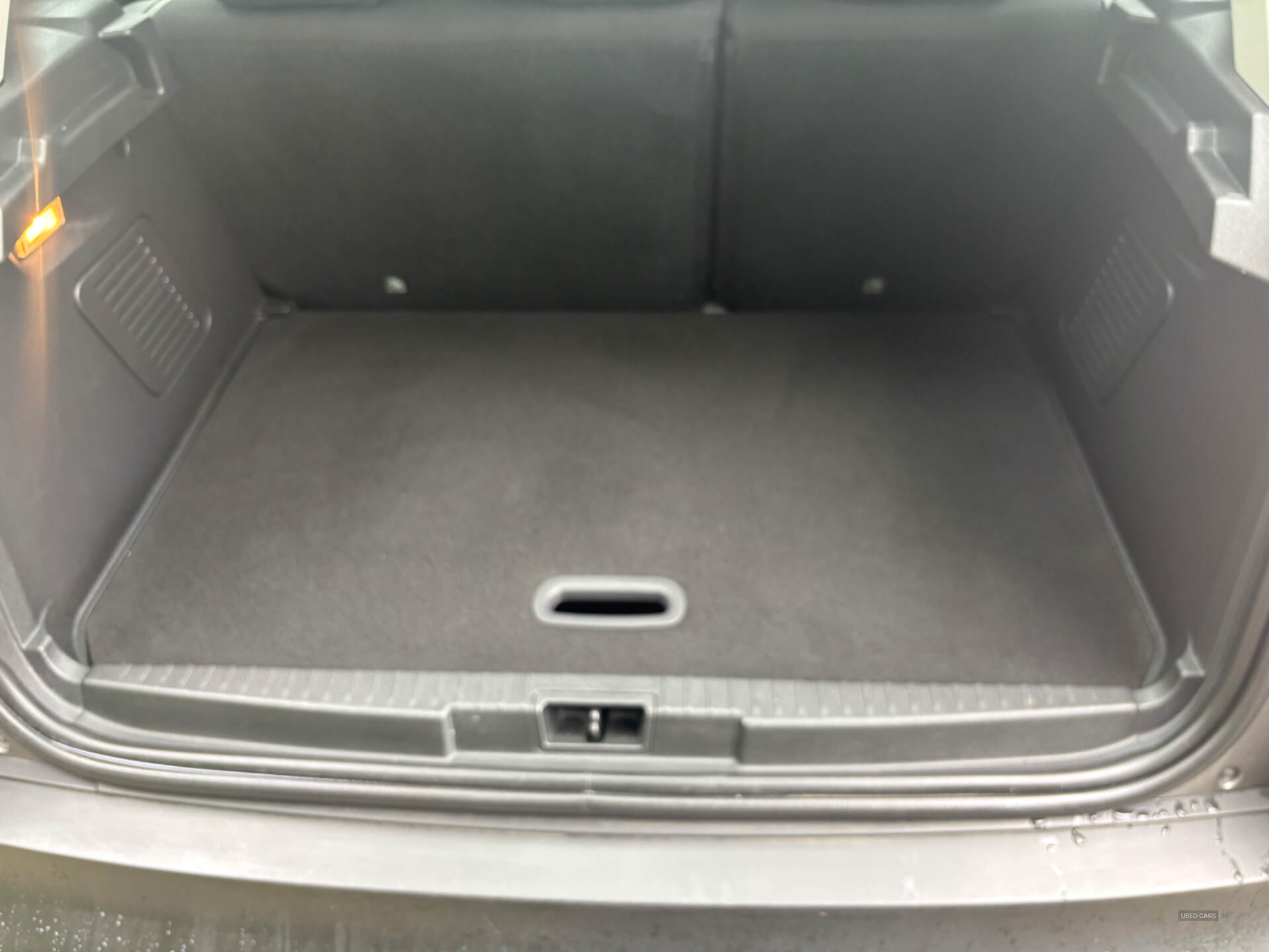 Renault Captur DIESEL HATCHBACK in Fermanagh