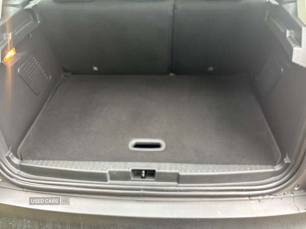 Renault Captur DIESEL HATCHBACK in Fermanagh