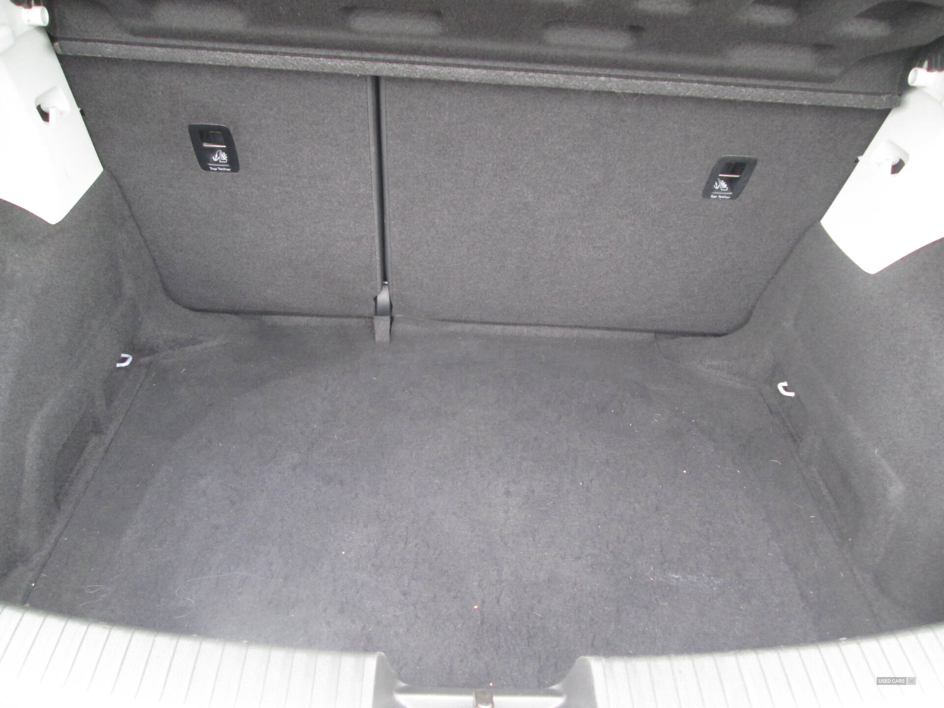 Seat Leon DIESEL HATCHBACK in Fermanagh