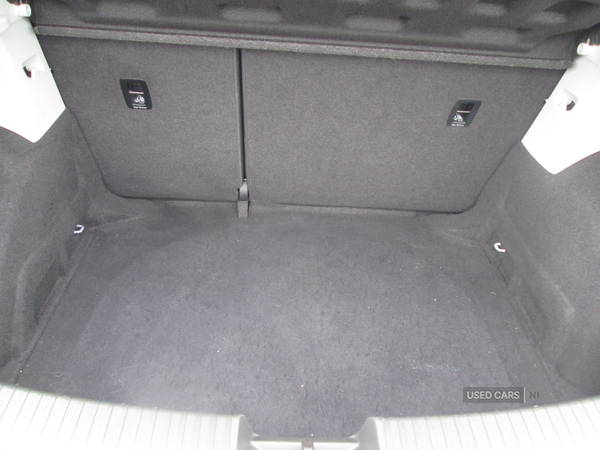 Seat Leon DIESEL HATCHBACK in Fermanagh