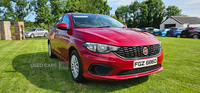 Fiat Tipo HATCHBACK in Antrim