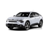 Citroen C4 HATCHBACK in Antrim