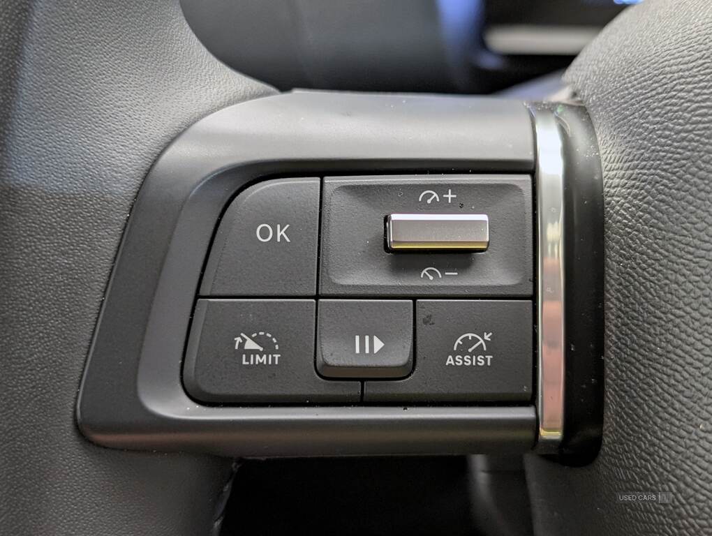 Apr 2024 Citroen C4 1.2 PureTech [130] Plus 5dr