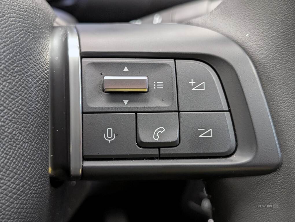 Apr 2024 Citroen C4 1.2 PureTech [130] Plus 5dr