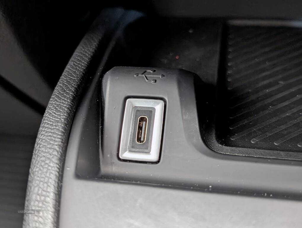 Apr 2024 Citroen C4 1.2 PureTech [130] Plus 5dr
