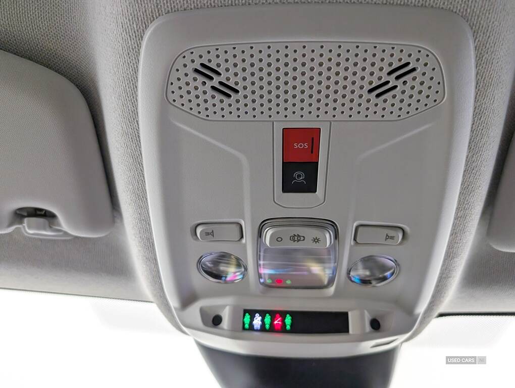 Apr 2024 Citroen C4 1.2 PureTech [130] Plus 5dr