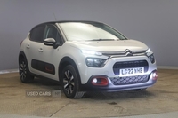 Citroen C3 HATCHBACK in Antrim