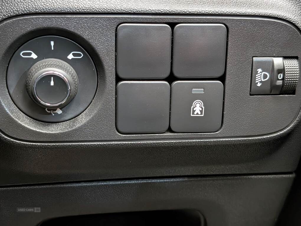 Citroen C3 HATCHBACK in Antrim