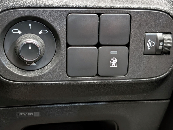 Citroen C3 HATCHBACK in Antrim