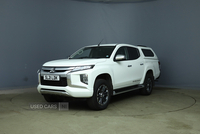 Mitsubishi L200 DIESEL in Antrim
