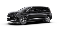 Peugeot 5008 ESTATE in Antrim