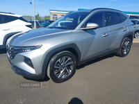 Hyundai Tucson ESTATE in Derry / Londonderry