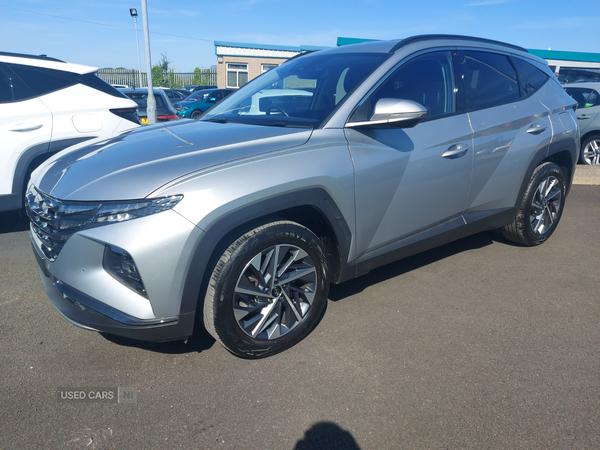 Hyundai Tucson ESTATE in Derry / Londonderry