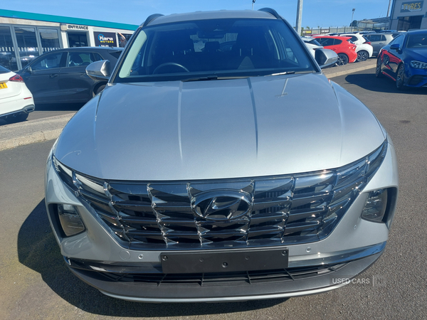 Hyundai Tucson ESTATE in Derry / Londonderry