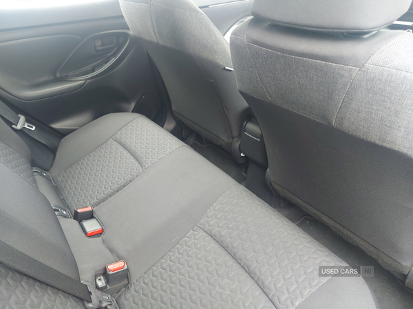 Toyota Yaris Cross ESTATE in Derry / Londonderry
