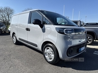 MAXUS / LDV eDeliver 5 E L1 120kW H1 64kWh Auto in Tyrone