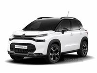 Citroen C3 Aircross HATCHBACK in Antrim