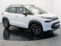 Citroen C3 Aircross HATCHBACK in Antrim