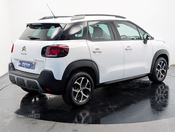 Citroen C3 Aircross HATCHBACK in Antrim