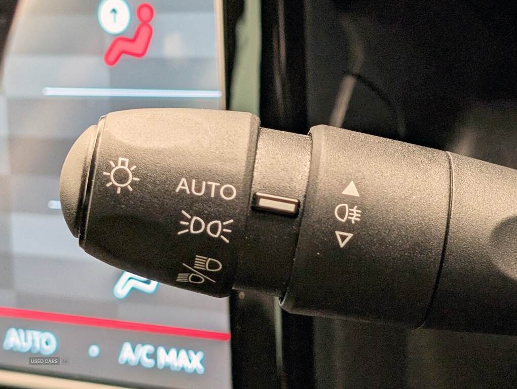 Jan 2024 Citroen C3 Aircross 1.2 PureTech 130 Plus 5dr EAT6