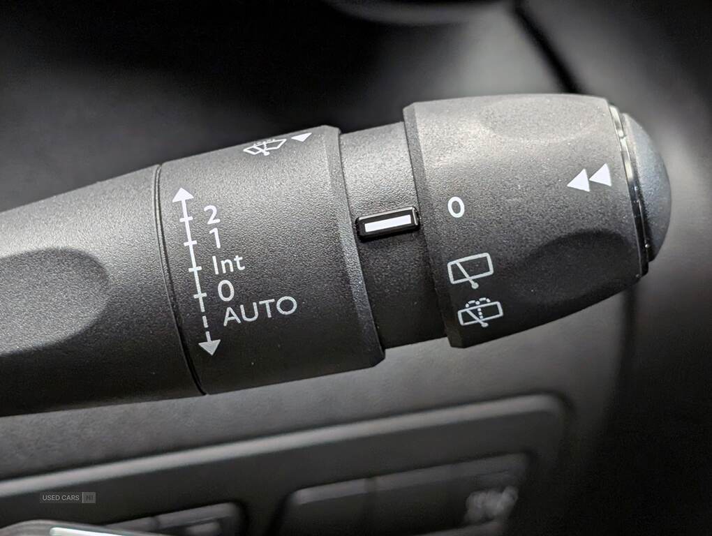Jan 2024 Citroen C3 Aircross 1.2 PureTech 130 Plus 5dr EAT6
