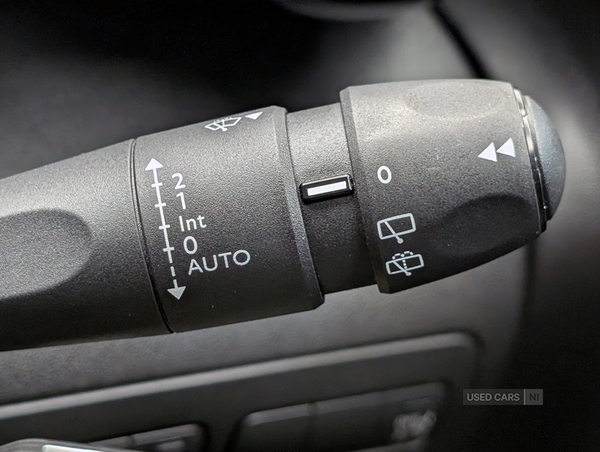 Citroen C3 Aircross HATCHBACK in Antrim