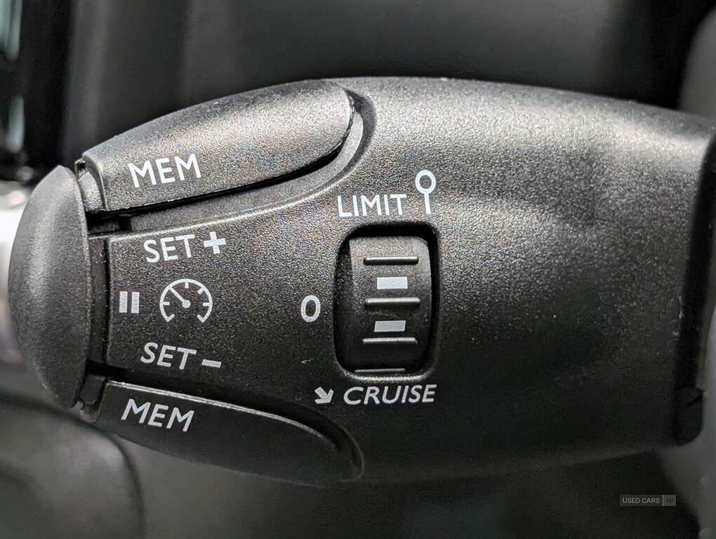 Jan 2024 Citroen C3 Aircross 1.2 PureTech 130 Plus 5dr EAT6