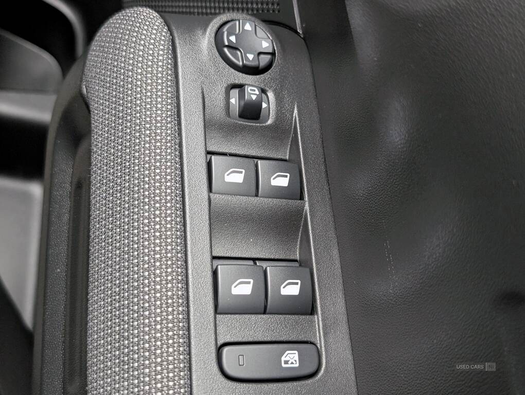Citroen C3 Aircross HATCHBACK in Antrim