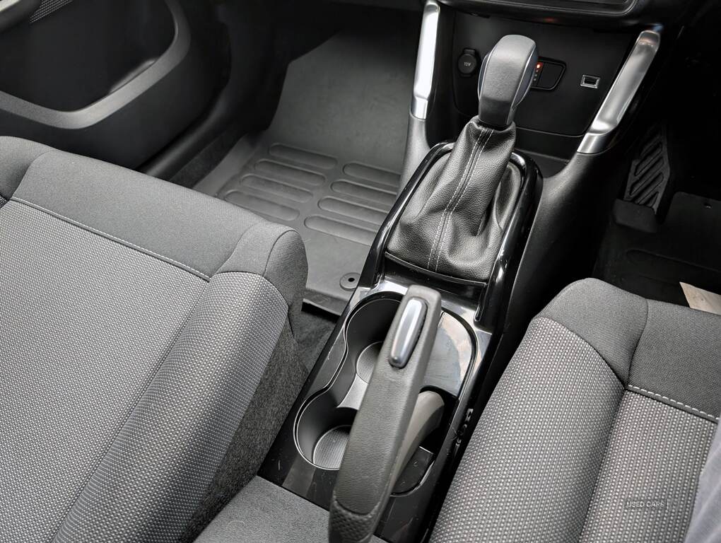Citroen C3 Aircross HATCHBACK in Antrim