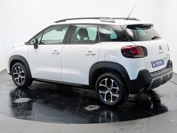 Citroen C3 Aircross HATCHBACK in Antrim