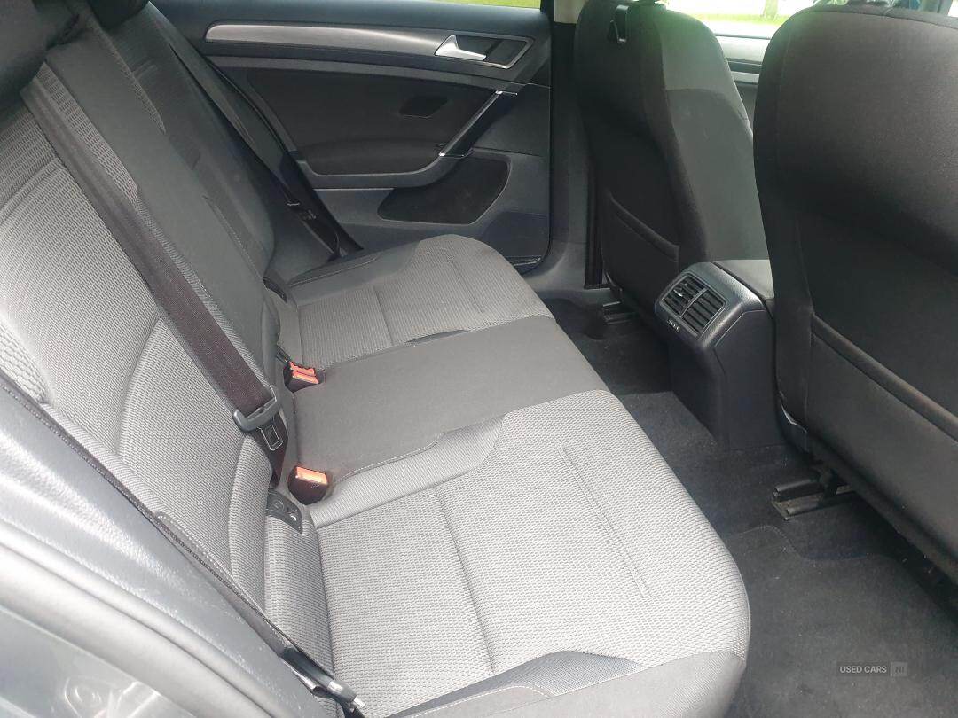 Volkswagen Golf DIESEL HATCHBACK in Armagh