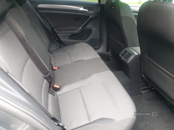 Volkswagen Golf DIESEL HATCHBACK in Armagh