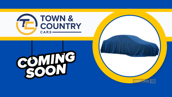 Seat Arona DIESEL HATCHBACK in Antrim